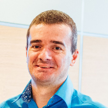 Assistant Professor TUDOR PAUL TĂMAȘ, MD