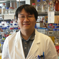 KUAN-WEI CHEN, PhD