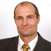 Associate Professor HANS GRÖNLUND, PhD
