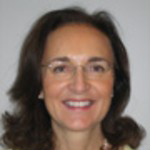 Professor MARIANNE VAN HAGE, MD, PhD