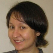 Assistant Professor LAURA MARUSCIAC, MD, PhD