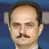 Professor VIRGIL PĂUNESCU, MD, PhD